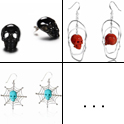 Styles with Invariable Stones